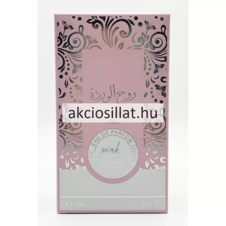 V.V.Love Prive Pink Cutie EDP 100ml / Lattafa Yara parfüm utánzat