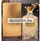 V.V.Love Prive Sapphine Sky EDP 100ml / Lattafa Fakhar Gold Extrait parfüm utánzat