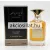V.V.Love Prive Royal Diadem 100ml EDP parfüm díszes üvegben és komoly csomagolásban.