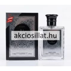   V.V.Love Elysian Fields EDP 100ml / Lattafa Fakhar Black parfüm utánzat