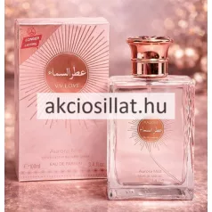   V.V.Love Aurora Mist EDP 100ml / Lattafa Haya parfüm utánzat