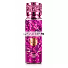  V.V.Love Sweety Cacao testpermet 250ml / Armaf Bon Bon parfüm utánzat
