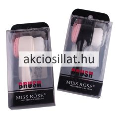   Miss Rose többfunkciós arctisztító kefe, arcmasszázs és arctisztítás