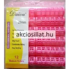Daiou Magic Leverag Mágikus hajcsavaró 55cm 12db