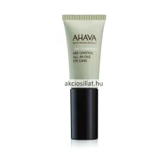 AHAVA Men age control all in one szemránckrém 15ml