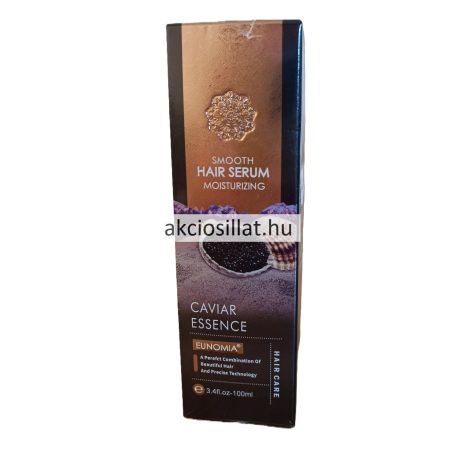 Eunomia Caviar Essence hajápoló szérum 100ml