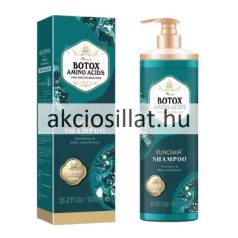 Eunomia Botox Aminosakkal Újjáépítő Hajbalzsam 1000ml