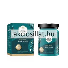 Eunomia Botox Aminosakkal Újjáépítő Hajpakolás 1000ml