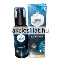 Eunomia Botox Aminosavas hajápoló szérum 100ml