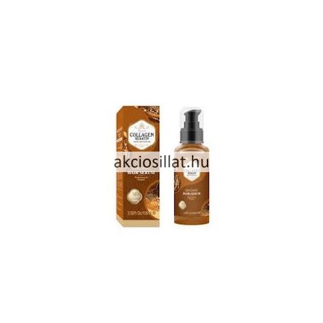 Eunomia Kollagen Keratin hajápoló szérum 100ml
