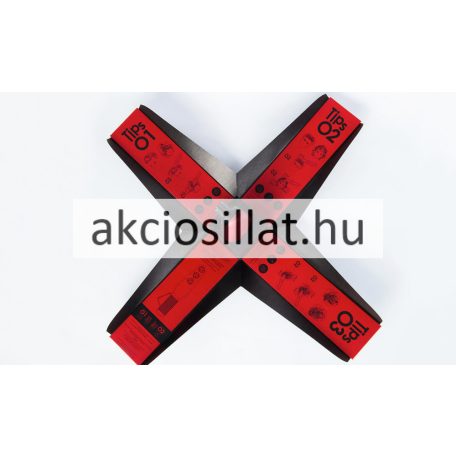 Cirrus Wave Styler hajformázó