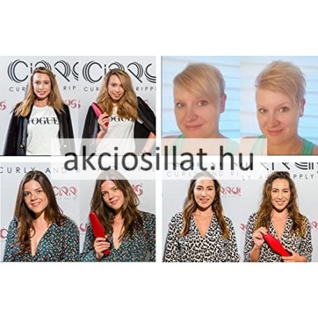 Cirrus Wave Styler hajformázó