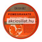 Dr.Rashel Pomegranate Soothing Gel 99% Nyugtató Zselé 300g