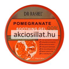 Dr.Rashel Pomegranate Soothing Gel 99% Nyugtató Zselé 300g
