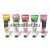 Miss Vanessa Fruit Colorful Soft Hand Cream gyümölcsös kézkrém csomag 5x30g