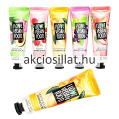   Miss Vanessa Fruit Colorful Soft Hand Cream gyümölcsös kézkrém csomag 5x30g