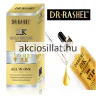 DR Rashel VIP 24K Gold Serum Arcszérum 50ml