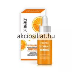 DR Rashel Vitamin C Szemszérum 30ml