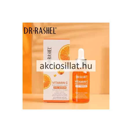 DR Rashel Vitamin C Szemszérum 30ml