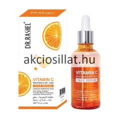 DR Rashel Vitamin C Arcszérum 50ml