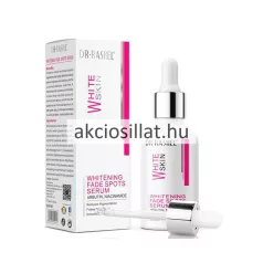 DR Rashel White Skin Whitening Fade Spot Arcszérum 50ml