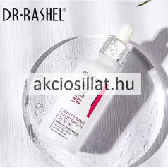 DR Rashel White Skin Whitening Fade Spot Arcszérum 50ml