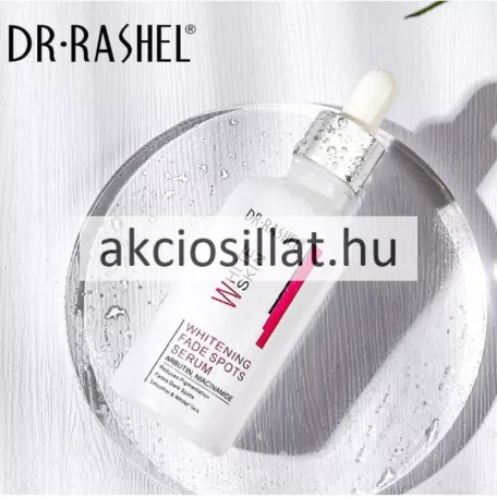 DR Rashel White Skin Whitening Fade Spot Arcszérum 50ml