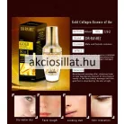 DR Rashel Gold Collagen Elastin Arcszérum 8 In 1 40ml