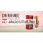 DR Rashel Argan Collagen Elastin Arcszérum 8 In 1 40ml