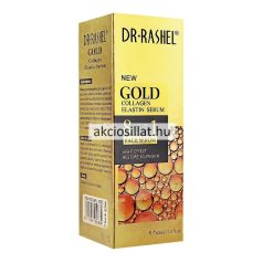 DR Rashel Gold Collagen Elastin Arcszérum 8 In 1 40ml