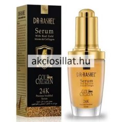   DR Rashel 24K Gold Serum With Real Gold Atoms & Collagen Arcszérum 40ml