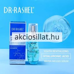 Dr.Rashel Hyaluronic Acid Arcszérum 40g