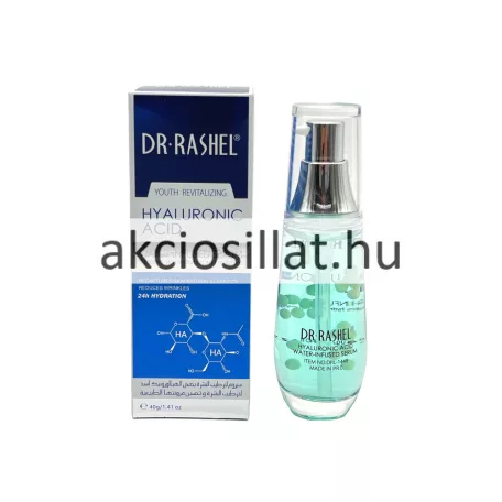 Dr.Rashel Hyaluronic Acid Arcszérum 40g
