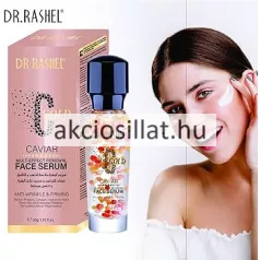 Dr.Rashel Caviar C Gold Arcszérum 30g