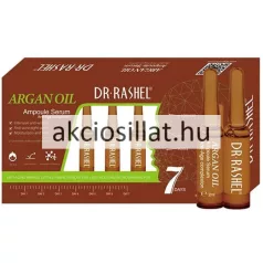 Dr.Rashel Argan Oil Ampoule Serum Ampullás Arcszérum 7x2ml