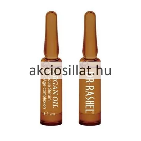 Dr.Rashel Argan Oil Ampoule Serum Ampullás Arcszérum 7x2ml