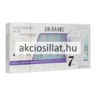 Dr.Rashel Hyaluronic Acid Ampoule Serum Ampullás Arcszérum 7x2ml