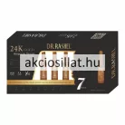 Dr.Rashel 24K Gold Ampoule Serum Ampullás Arcszérum 7x2ml