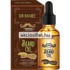 DR Rashel Argan Oil Beard Oil szakállápoló olaj 30ml