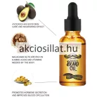 DR Rashel Argan Oil Beard Oil szakállápoló olaj 30ml