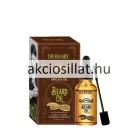 DR Rashel Argan Oil Beard Oil szakállápoló olaj 30ml