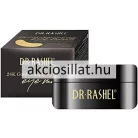DR Rashel 24K Gold Collagen Hydrogel Eye Mask Szemmaszk 60db