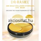DR Rashel 24K Gold Collagen Hydrogel Eye Mask Szemmaszk 60db