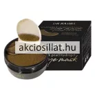 DR Rashel Gold Black Pearl Hydrogel Eye Mask Szemmaszk 60db