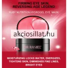 DR Rashel Ruby Nutrition Hydrogel Eye Mask Szemmaszk 60db