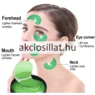 DR Rashel Marine Algae Energy Hydrogel Eye Mask Szemmaszk 60db