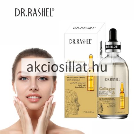 Dr.Rashel Collagen Primer Serum Arcszérum 100ml