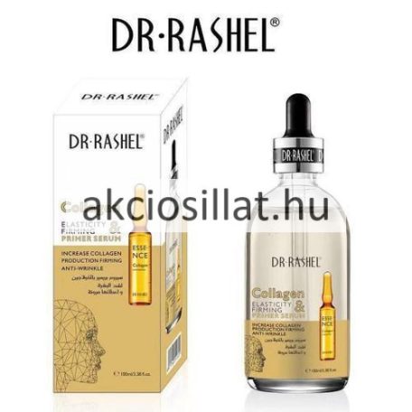 Dr.Rashel Collagen Primer Serum Arcszérum 100ml
