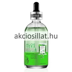   Dr.Rashel Aloe Vera Sooth & Smooth Primer Serum Arcszérum 100ml
