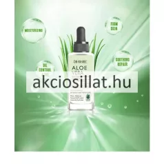Dr.Rashel Aloe Vera Collagen Vitamin E Arcszérum 50ml